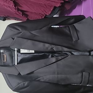 Woman's dress, prom/homecoming suit jacket